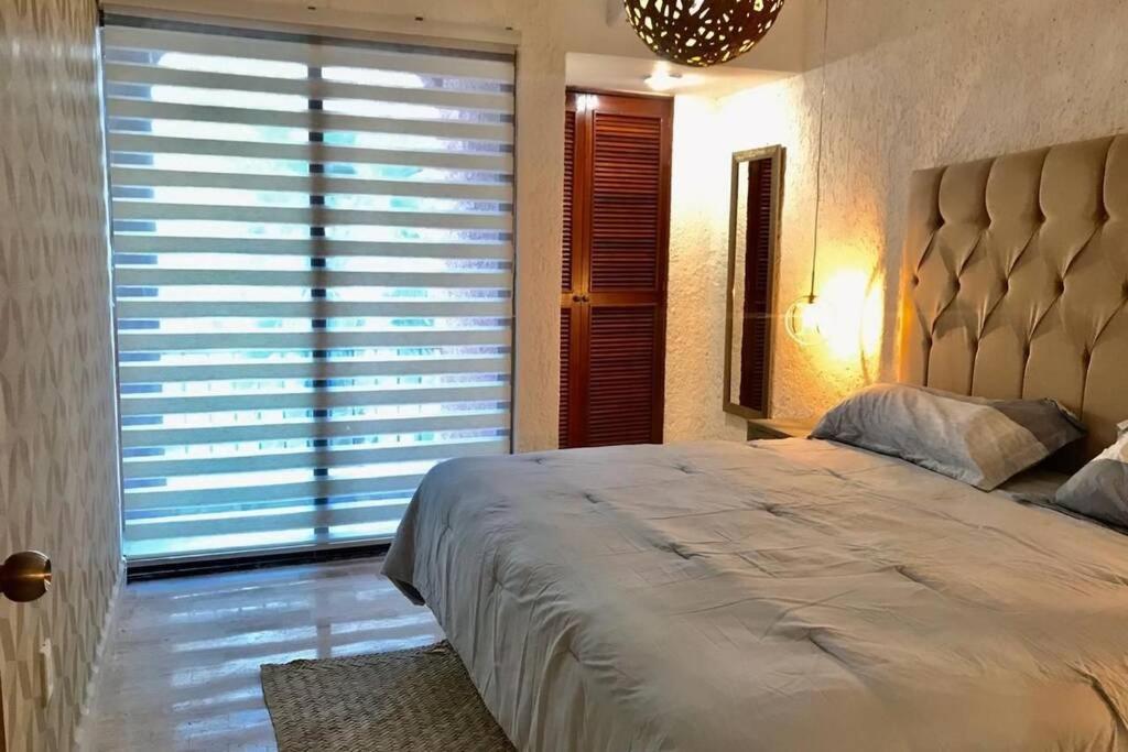 Tu Depa En El Paraiso Cancun 2 מראה חיצוני תמונה